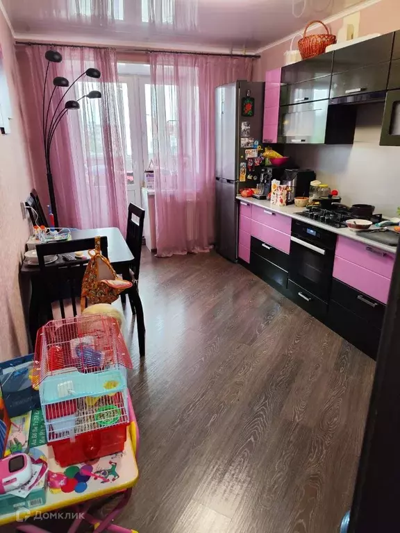 Продаётся 1-к квартира, 43.1 м - Фото 1