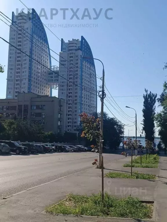 Помещение свободного назначения в Волгоградская область, Волгоград ... - Фото 2