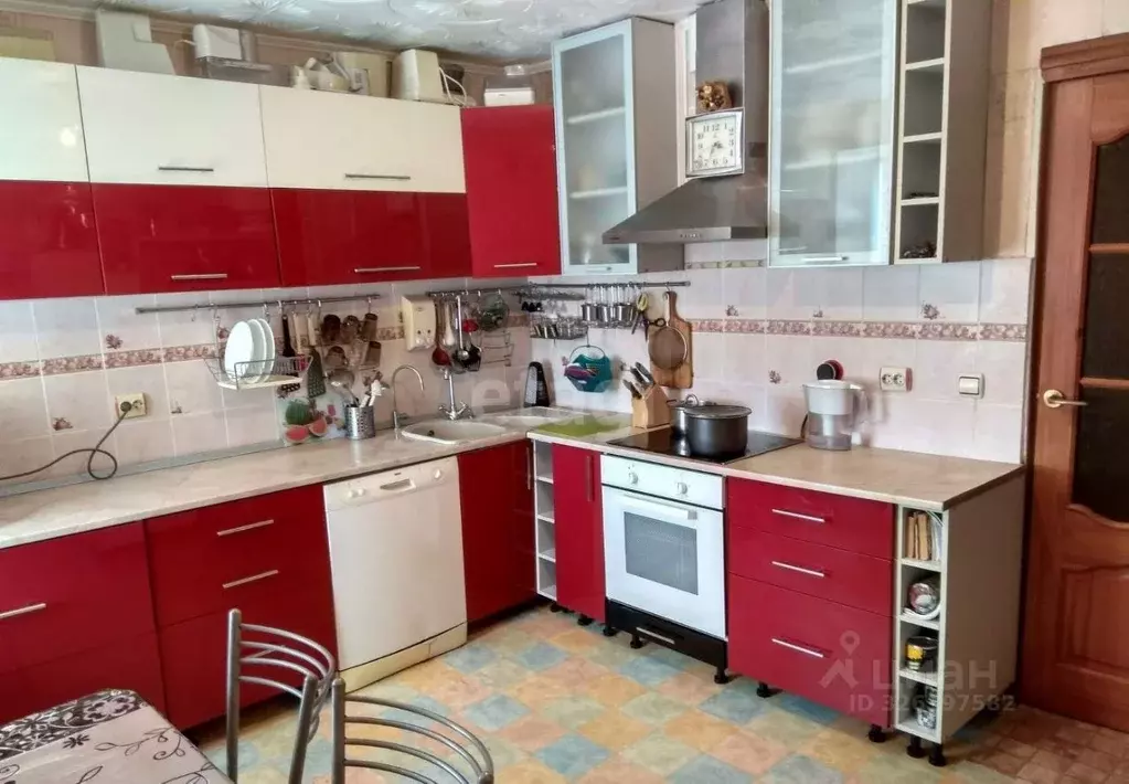 3-к кв. Краснодарский край, Ейск Пионерская ул. (90.1 м) - Фото 2