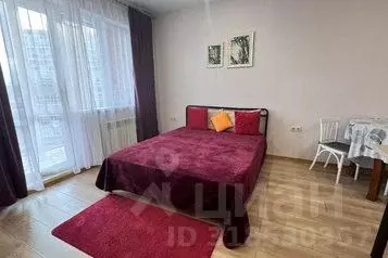 1-к кв. Иркутская область, Иркутск ул. Пискунова, 142/7 (40.0 м) - Фото 0