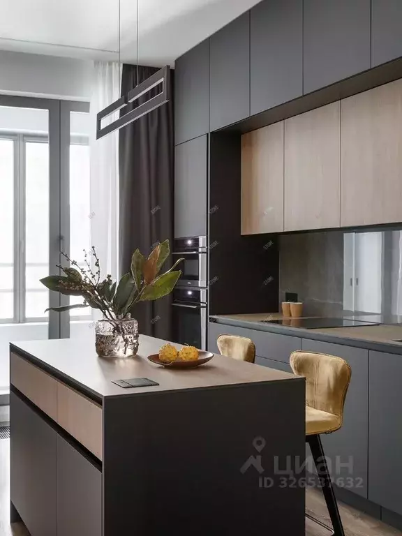 2-к кв. Санкт-Петербург Петровский просп., 24к2 (85.0 м) - Фото 2