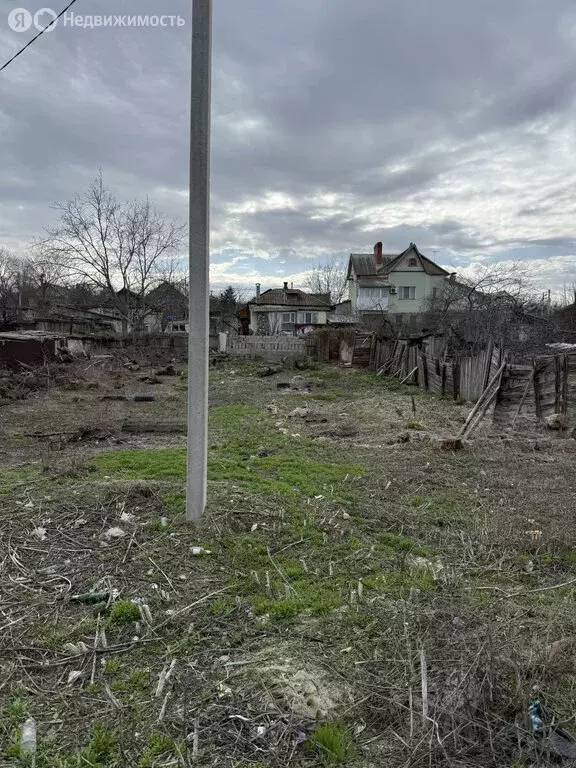 Участок в Волгоград, Косогорная улица, 53 (5.8 м) - Фото 2