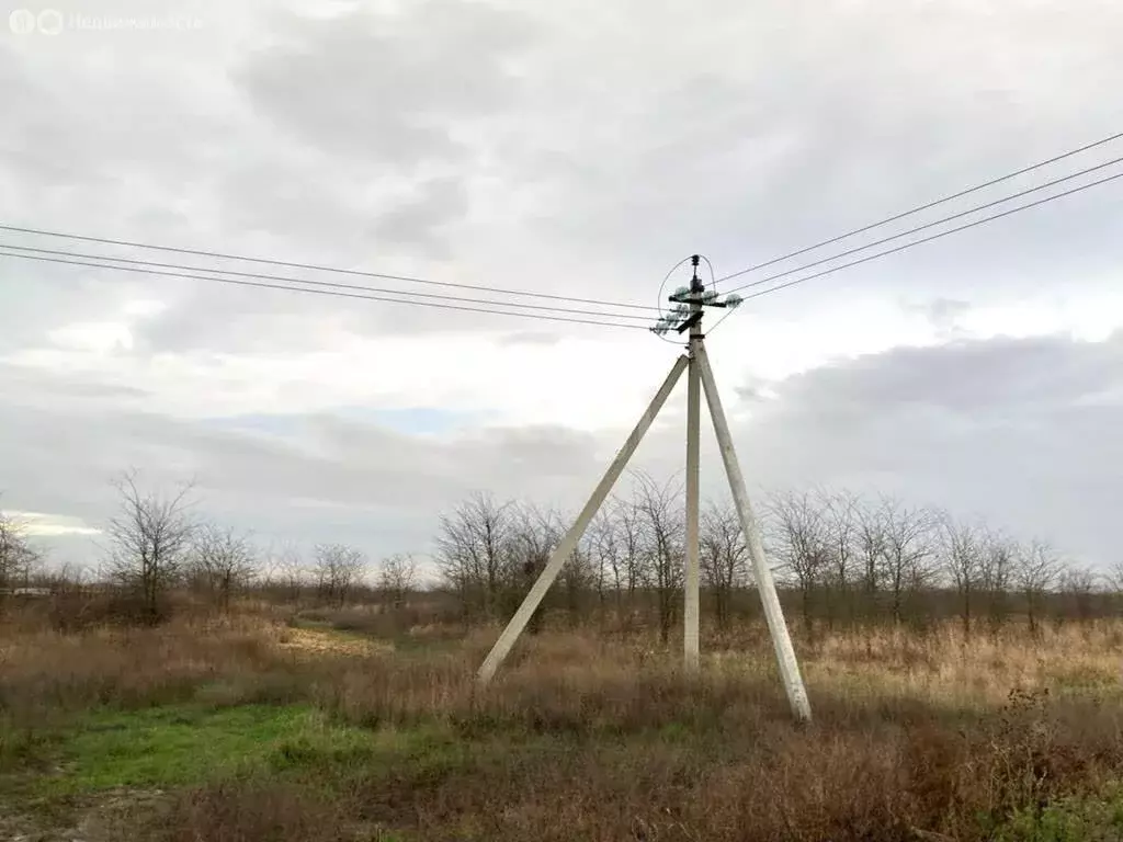 Участок в городской округ Краснодар, хутор Ленина (200 м) - Фото 0