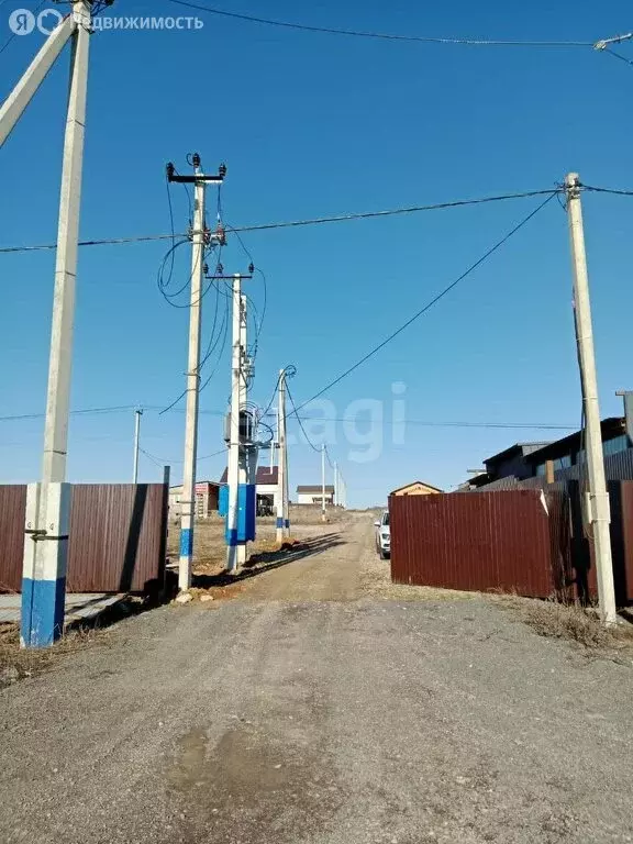 Участок в Одинцовский городской округ, деревня Крюково (6 м) - Фото 1