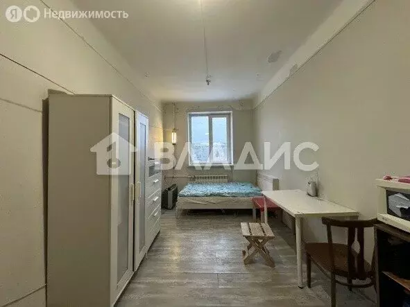 1к в 4-комнатной квартире (15.8 м) - Фото 1