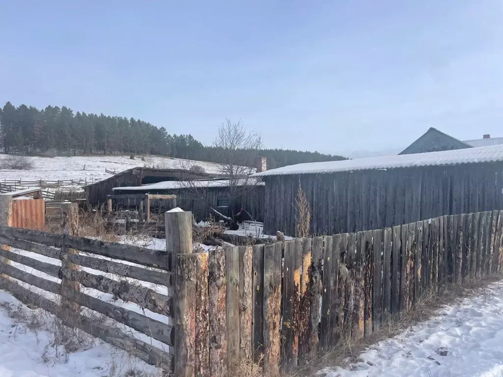 Участок в Иркутская область, Иркутский муниципальный округ, д. ... - Фото 2