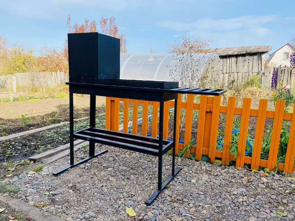 Дом в Красноярский край, Красноярск Восход-2 садоводческое ... - Фото 2