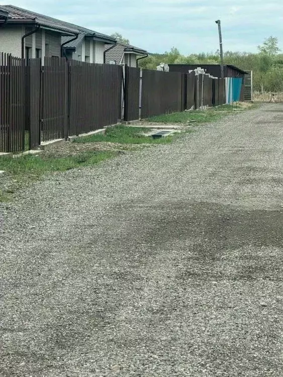 Участок в Иркутская область, Иркутск пос. Селиваниха,  (6.0 сот.) - Фото 0