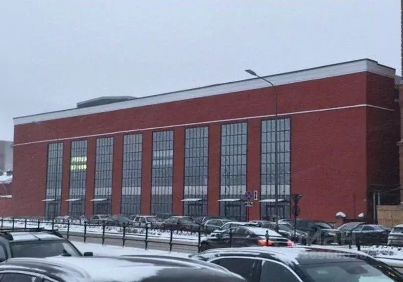 Помещение свободного назначения в Санкт-Петербург ул. Красного ... - Фото 1