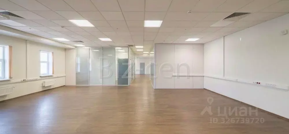 Офис в Санкт-Петербург пос. Шушары, Московское ш., 179к2с1 (146 м) - Фото 2