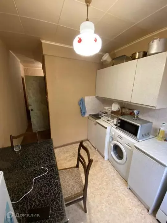 Продаётся 1-к квартира, 37.5 м - Фото 1