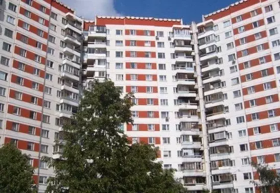 3-к кв. Москва просп. Вернадского, 89 (72.6 м) - Фото 1