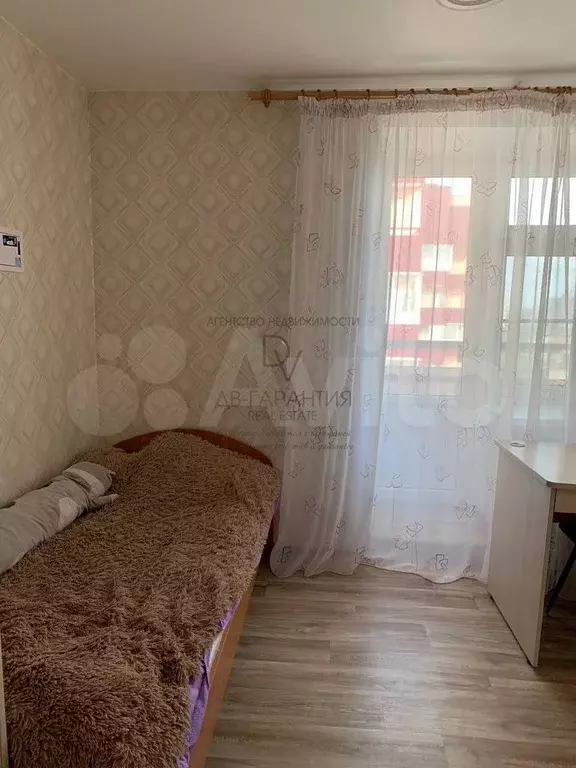 1-к. квартира, 40,5 м, 8/9 эт. - Фото 0