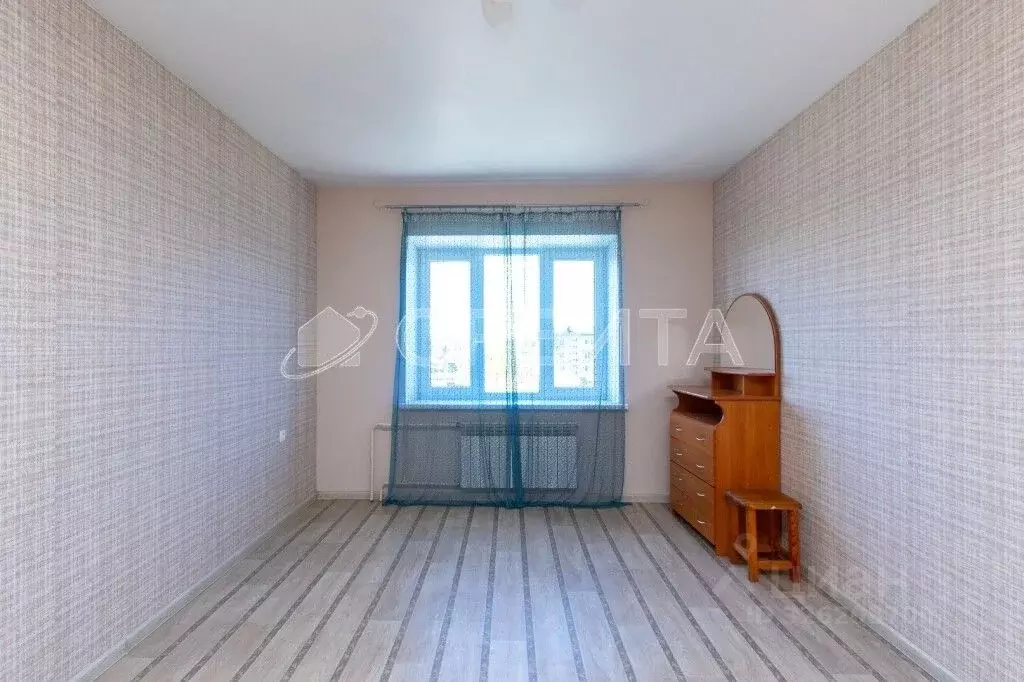 4-к кв. Тюменская область, Тюмень ул. Жуковского, 92 (82.5 м) - Фото 1