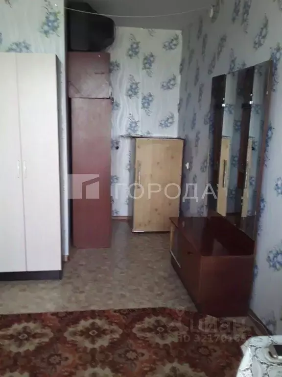 Комната Новосибирская область, Новосибирск Широкая ул., 133/1 (16.0 м) - Фото 1