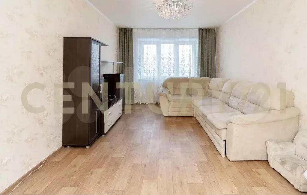 3-к. квартира, 69,4 м, 2/5 эт. - Фото 0