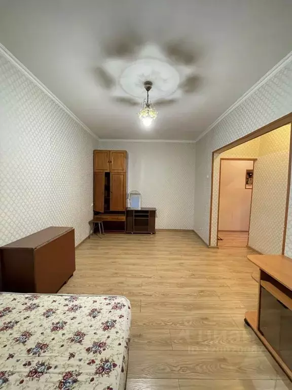1-к кв. Кабардино-Балкария, Нальчик ул. Тарчокова, 131А (28.0 м) - Фото 1
