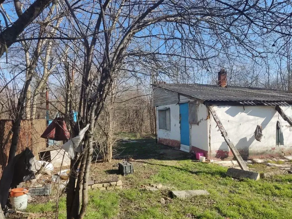 Дом в Краснодарский край, Краснодар Копанской хут., ул. Красные Зори, ... - Фото 1