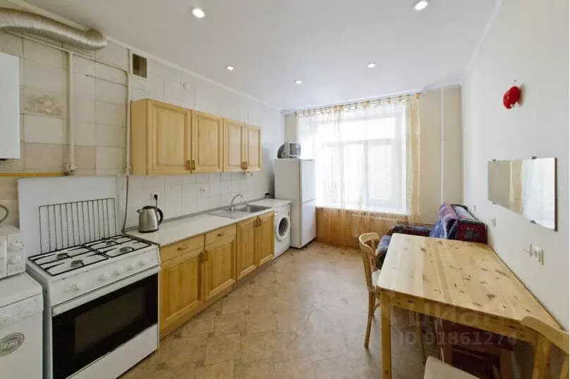 2-к кв. Санкт-Петербург Итальянская ул., 21 (62.0 м) - Фото 1