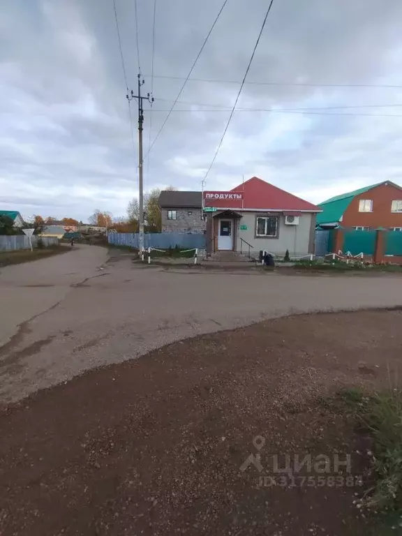 Помещение свободного назначения в Башкортостан, Уфимский район, с. ... - Фото 0