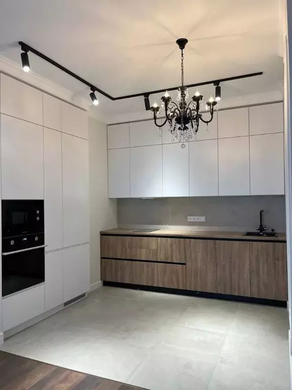 1-к кв. Ростовская область, Ростов-на-Дону Стабильная ул., 7 (36.0 м) - Фото 1