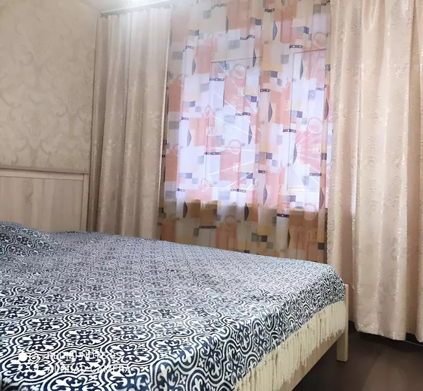 3-к кв. Краснодарский край, Сочи городской округ, Дагомыс пгт ш. ... - Фото 1