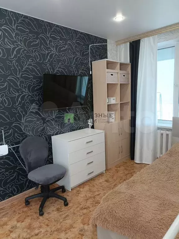 1-к. квартира, 33,1 м, 14/14 эт. - Фото 1