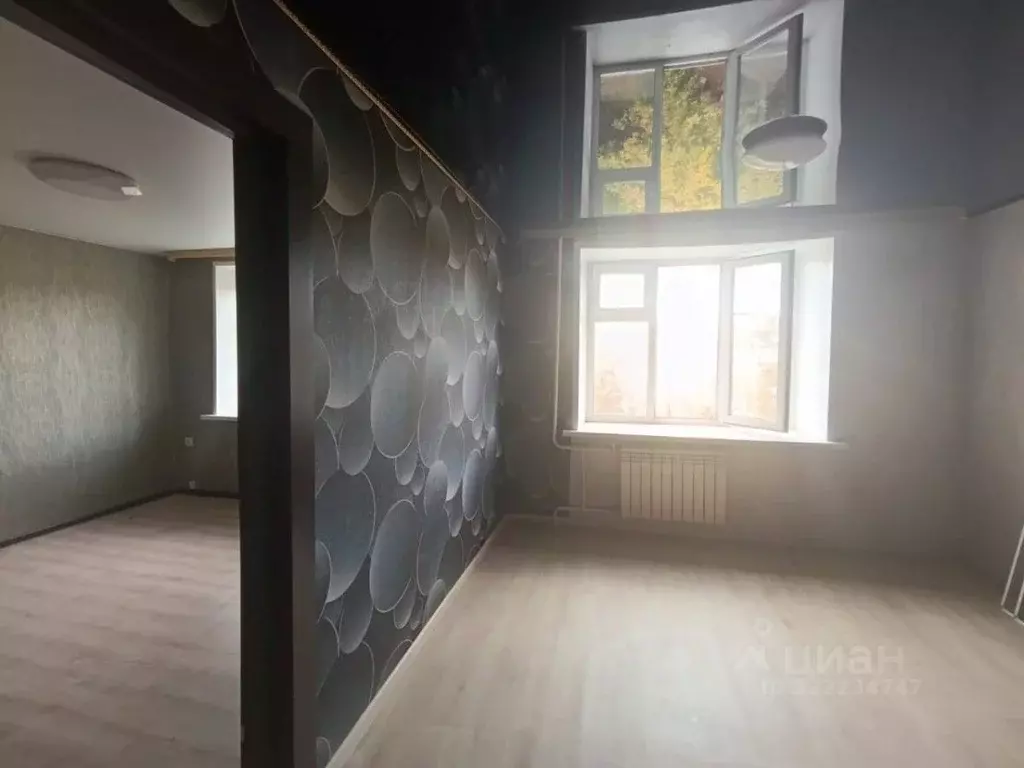 2-к кв. Томская область, Томск Черемошники мкр, ул. Первомайская, 63/2 ... - Фото 1