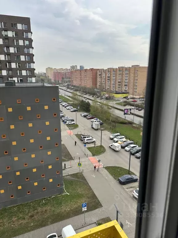 2-к кв. Московская область, Мытищи Юбилейная ул., 6 (50.0 м) - Фото 2