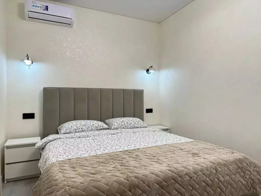 2-к кв. Татарстан, Казань ул. Аделя Кутуя, 110Дк3 (50.0 м) - Фото 1