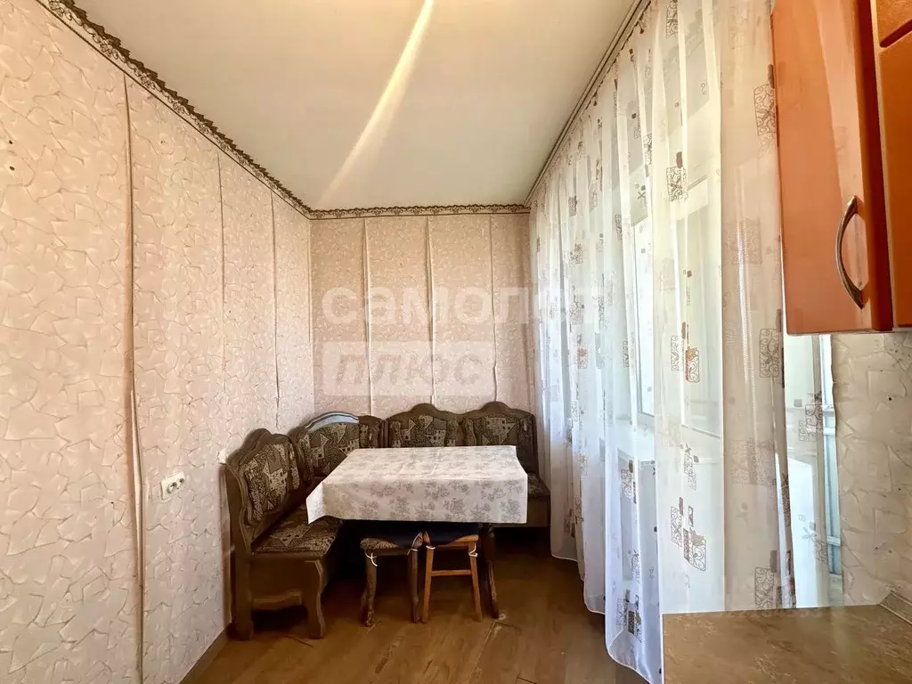 2-к кв. Брянская область, Брянск Красноармейская ул., 100 (65.0 м) - Фото 1