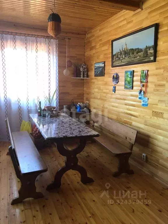 Дом в Бурятия, Баргузинский район, с. Максимиха Зеленая ул., 20А (152 ... - Фото 2