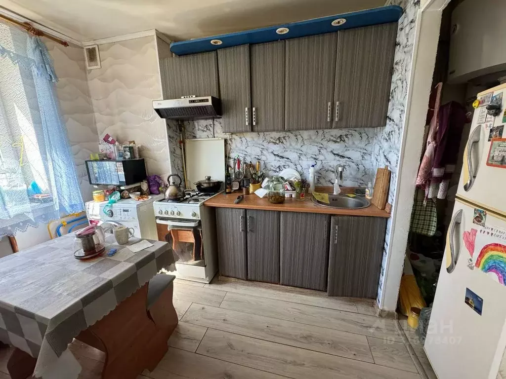 1-к кв. Крым, Евпатория ул. Чапаева, 59 (37.0 м) - Фото 0