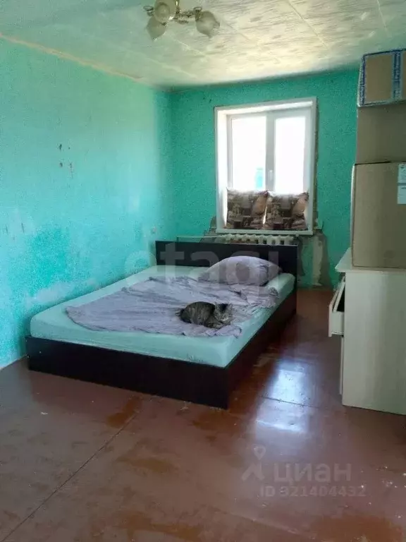 1-к кв. Сахалинская область, Южно-Курильск пгт ул. 60 лет ВЛКСМ, 18 ... - Фото 1