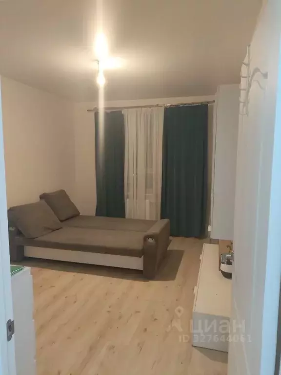 1-к кв. Московская область, Балашиха ш. Косинское, 6 (33.5 м) - Фото 1