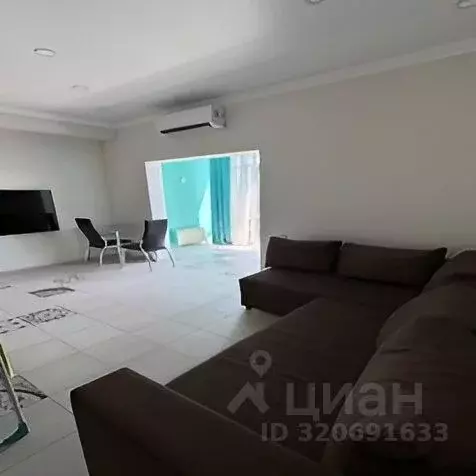 1-к кв. Краснодарский край, Сочи ул. Яна Фабрициуса, 2/28А (32.0 м) - Фото 0
