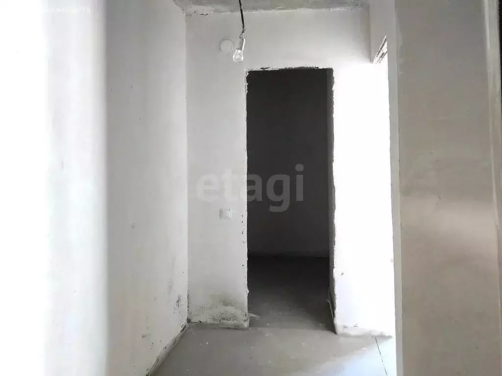 Квартира-студия: Ярославль, улица Лескова, 38 (29.83 м) - Фото 1
