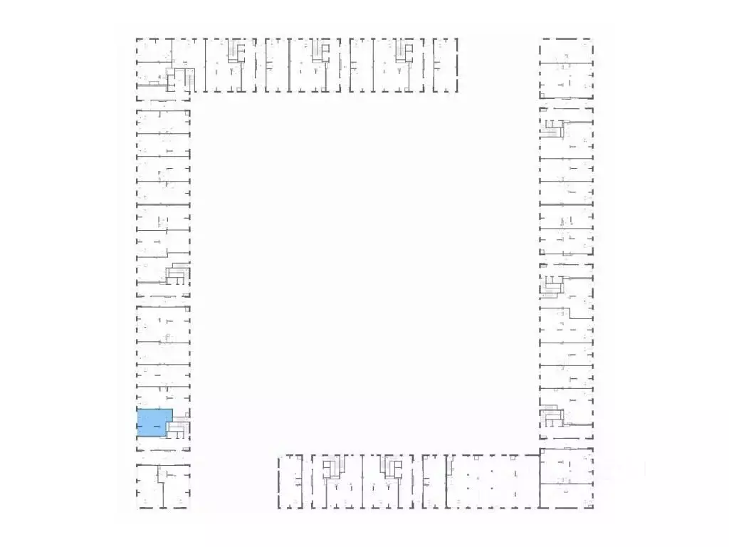 Помещение свободного назначения в Московская область, Мытищи Мытищи ... - Фото 2