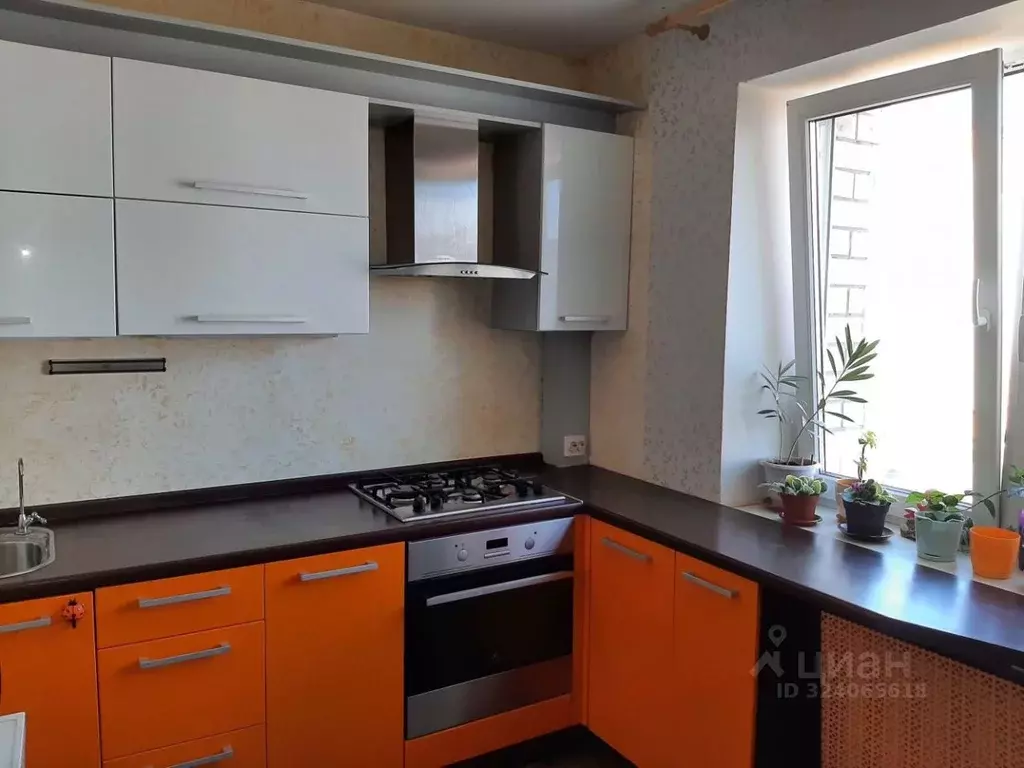 2-к кв. Ярославская область, Ярославль Чернопрудная ул., 12к2 (62.0 м) - Фото 2