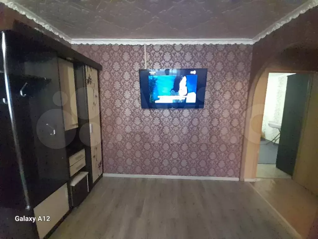 3-к. квартира, 58 м, 2/5 эт. - Фото 1