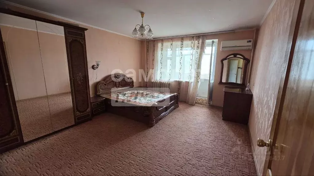 2-к кв. Брянская область, Брянск ул. Димитрова, 58 (79.2 м) - Фото 1