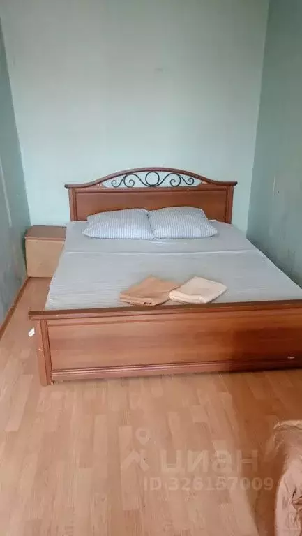 1-к кв. Москва Открытое ш., 24К14 (40.0 м) - Фото 1