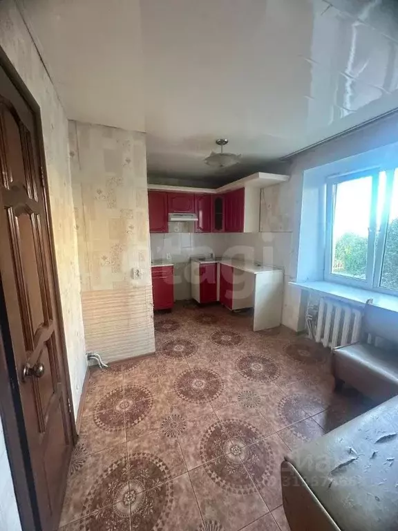 2-к кв. Оренбургская область, Оренбург Карагандинская ул., 52А (38.1 ... - Фото 1