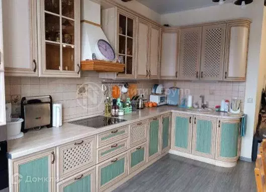 Продаётся 2-к квартира, 68.9 м - Фото 0