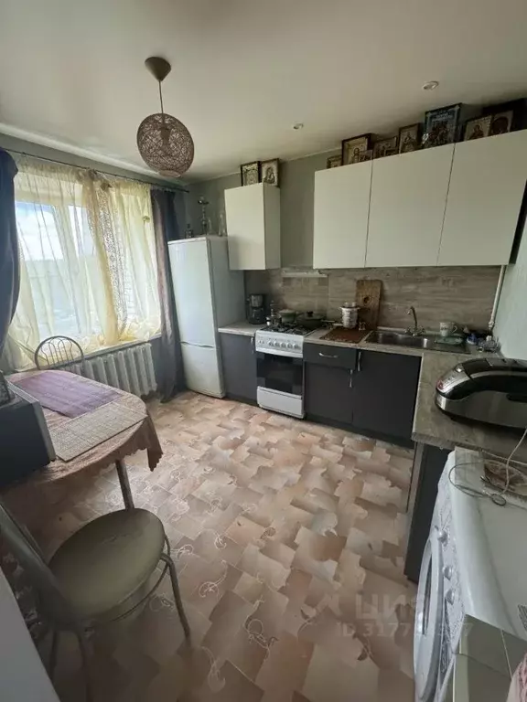 1-к кв. Пензенская область, Пенза Молодогвардейская ул., 32 (21.0 м) - Фото 0