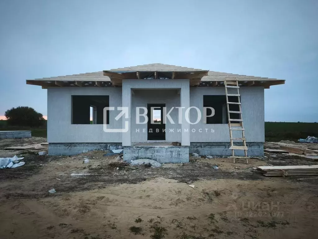 Дом в Владимирская область, Суздальский район, Боголюбовское ... - Фото 1