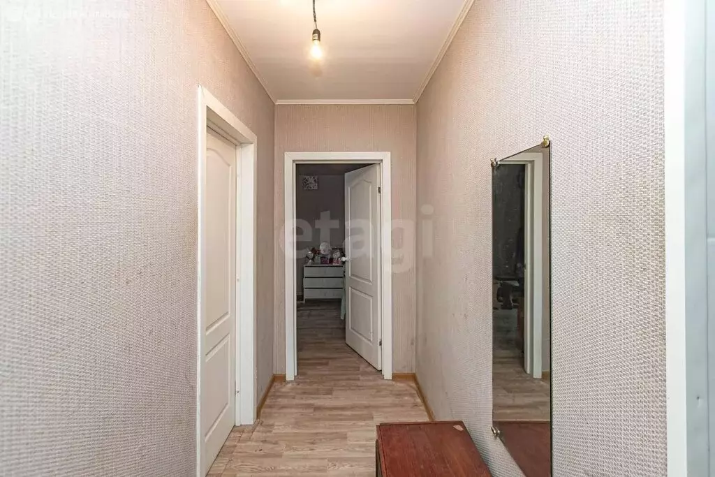 2-комнатная квартира: Искитим, микрорайон Северный, 9 (46 м) - Фото 0