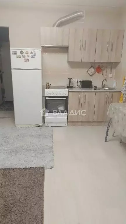 Продается студия - Фото 1