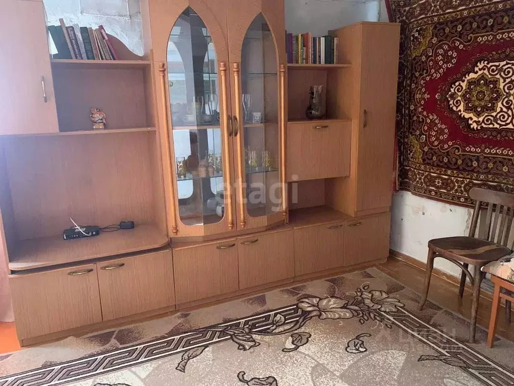 Дом в Белгородская область, Бирюч Красногвардейский район, ул. ... - Фото 0