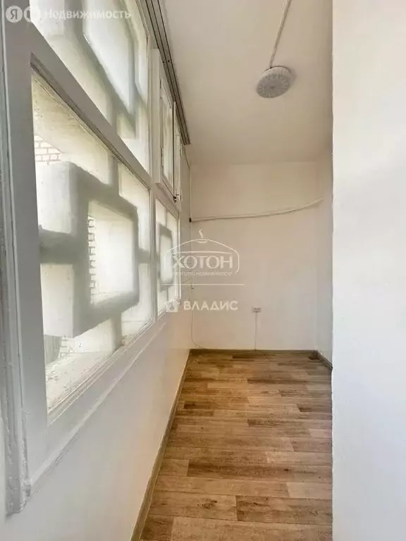 1-комнатная квартира: Элиста, 5-й микрорайон, 6 (36 м) - Фото 2